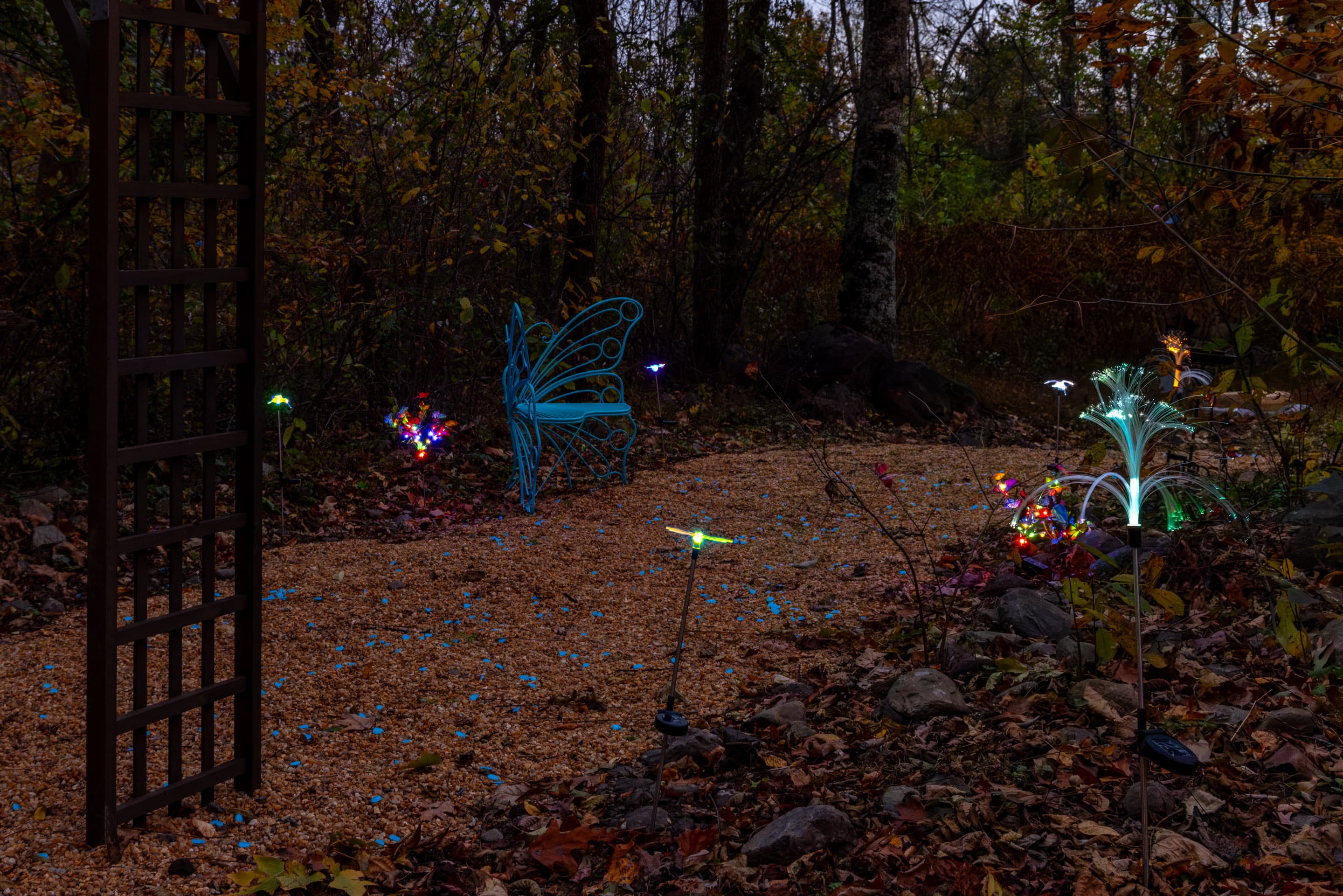 Serenity Creek Village — Entire Property thumbnail 20