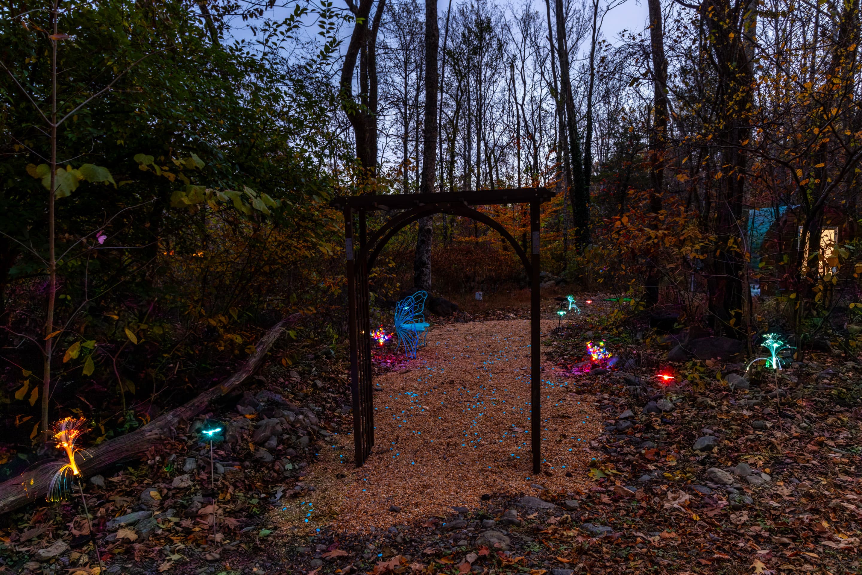 Serenity Creek Village — Entire Property thumbnail 21